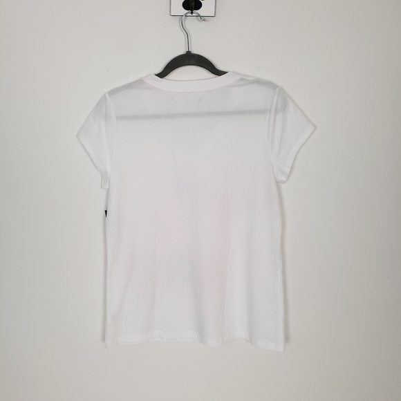 Xersion "Love Hope Courage" Short Sleeve Tee NWT - Picture 6 of 8